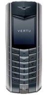 Vertu Ascent Le Mans