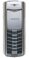 Vertu Ascent Monaco