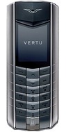 Vertu Ascent Monza