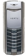 Vertu Ascent Nurburgring