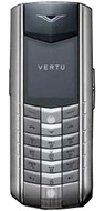 Vertu Ascent Silverstone