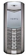 Vertu Ascent Summer Season Strawberry