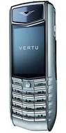 Vertu Ascent Ti