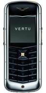 Vertu Constellation Mixed Metal