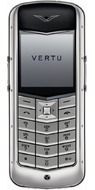 Vertu Constellation Rococo Noir