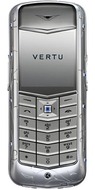 Vertu Constellation Rococo Sapphire