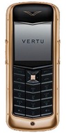 Vertu Constellation Rose Gold