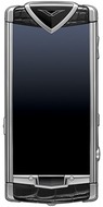 Vertu Constellation Touch Pebble Gray