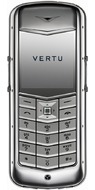 Vertu Constellation Monogram