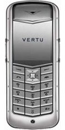 Vertu Constellation Rococo