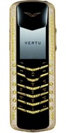 Vertu Signature