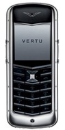 Vertu Signature Duo Stainless Steel