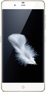 ZTE Nubia My Prague Classic