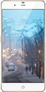 ZTE Nubia My Prague Elite Edition