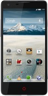 ZTE Nubia Z5 mini (NX40X)