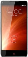 ZTE Nubia Z5S (16Gb) (NX503A)