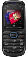 ZTE S519D