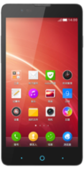 ZTE U9180 Red Bull V5 (4GB)