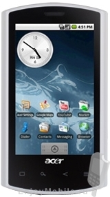 Acer Liquid S100e