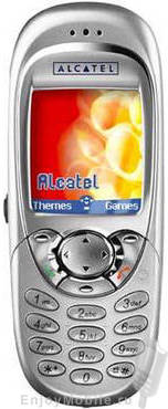 Alcatel OneTouch 531