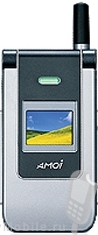 AMOI A210