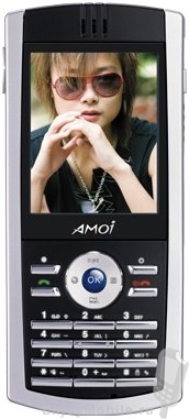 AMOI M630