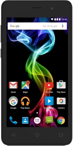 Archos 45d Platinum