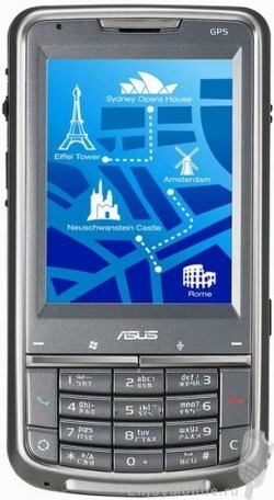 Asus P526