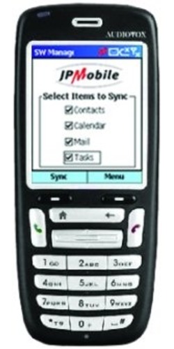 Audiovox SMT 5600