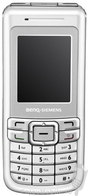 BenQ-Siemens E61