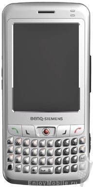 BenQ-Siemens P51