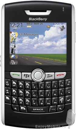 BlackBerry 8800