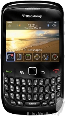 BlackBerry Curve 8520