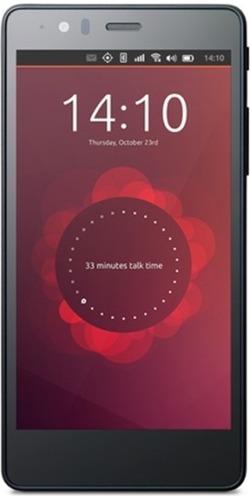 BQ Aquaris E5 HD Ubuntu Edition