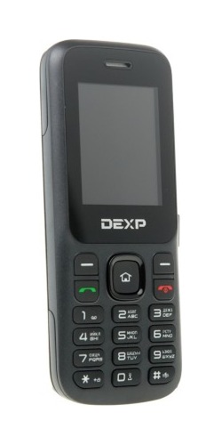 DEXP Larus C2