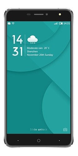 Doogee X7