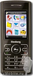 Elenberg MT-320