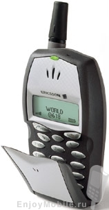 Ericsson T20e