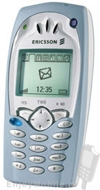 Ericsson T65