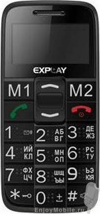 Explay BM10
