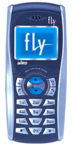 Fly Bird S288