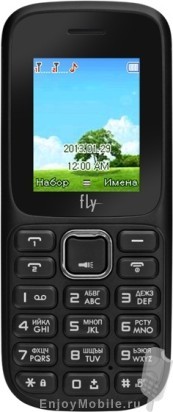 Fly DS106
