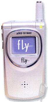 Fly S1180