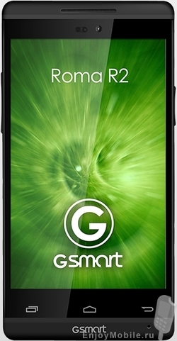 Gigabyte GSmart Roma R2