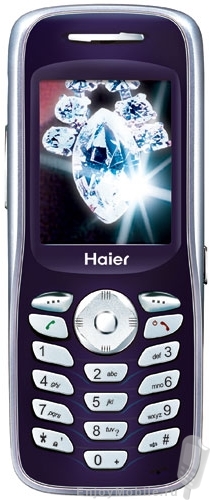 Haier V280