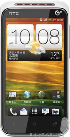 HTC Desire VT 328t