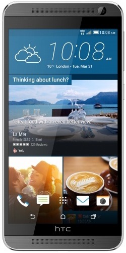 HTC One E9+ Dual Sim