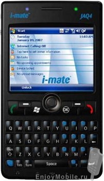 i-Mate JAQ4