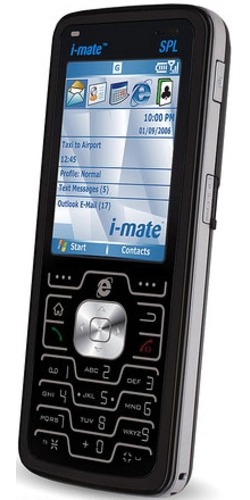 i-Mate SPL