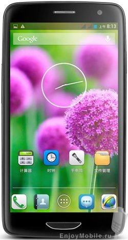 iNew i3000 (4GB)